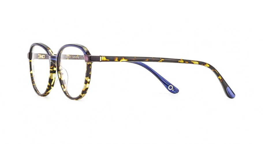Etnia Barcelona TREVI Eyeglasses - view 59